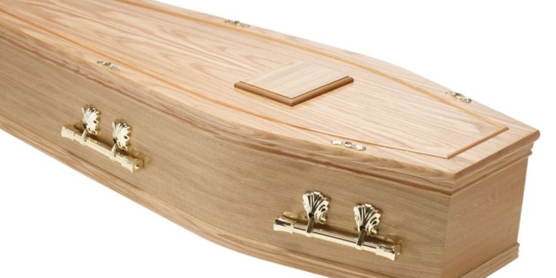 Nằm mơ thấy quan tài đánh số gì? Giải mã điềm báo và con số may mắn