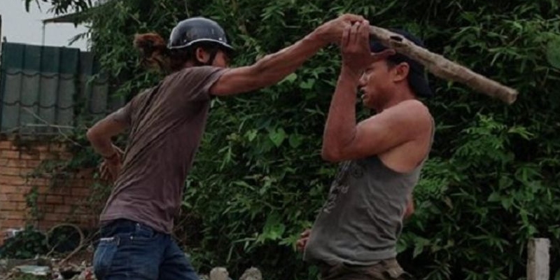 Ngủ mơ thấy đánh nhau đánh số mấy? Giải Mã Giấc Mơ Báo Hiệu Điều Gì